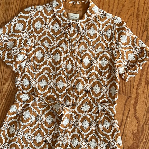 Sezane Adele Dress - Picture 5 of 14